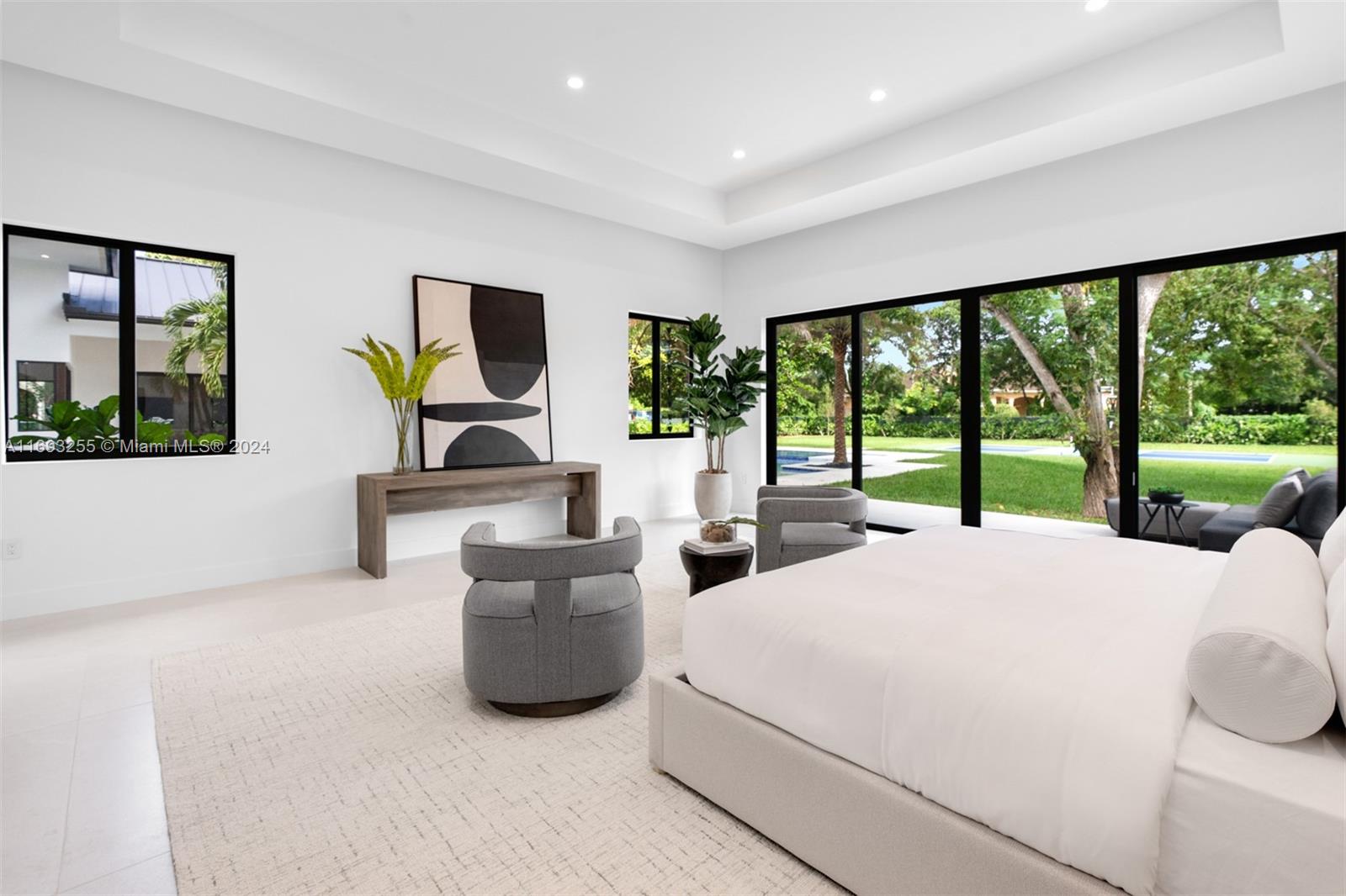 DOMUS ONE - Residential