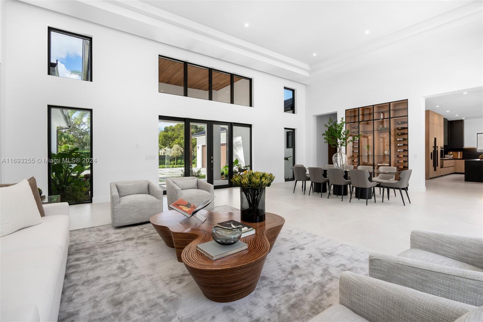 DOMUS ONE - Residential