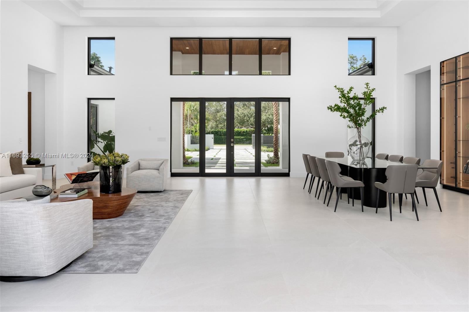 DOMUS ONE - Residential