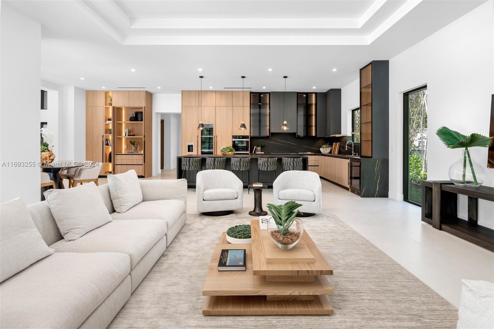 DOMUS ONE - Residential