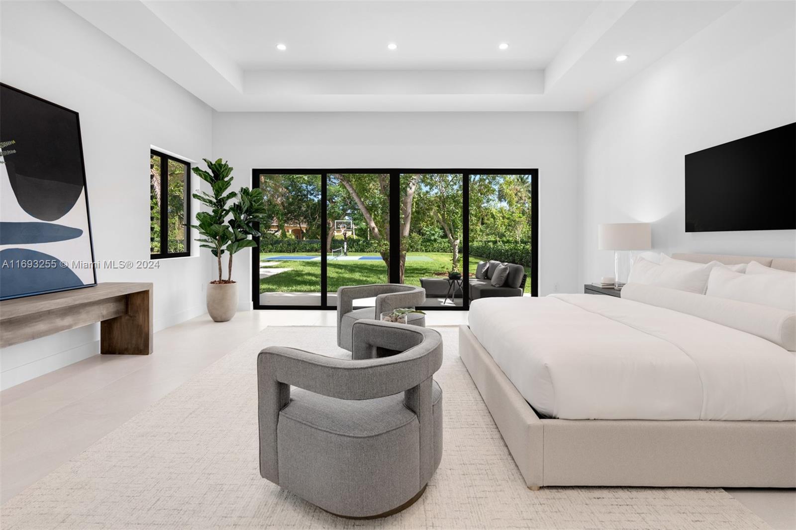 DOMUS ONE - Residential