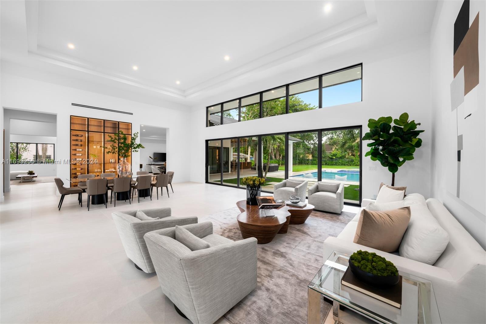 DOMUS ONE - Residential