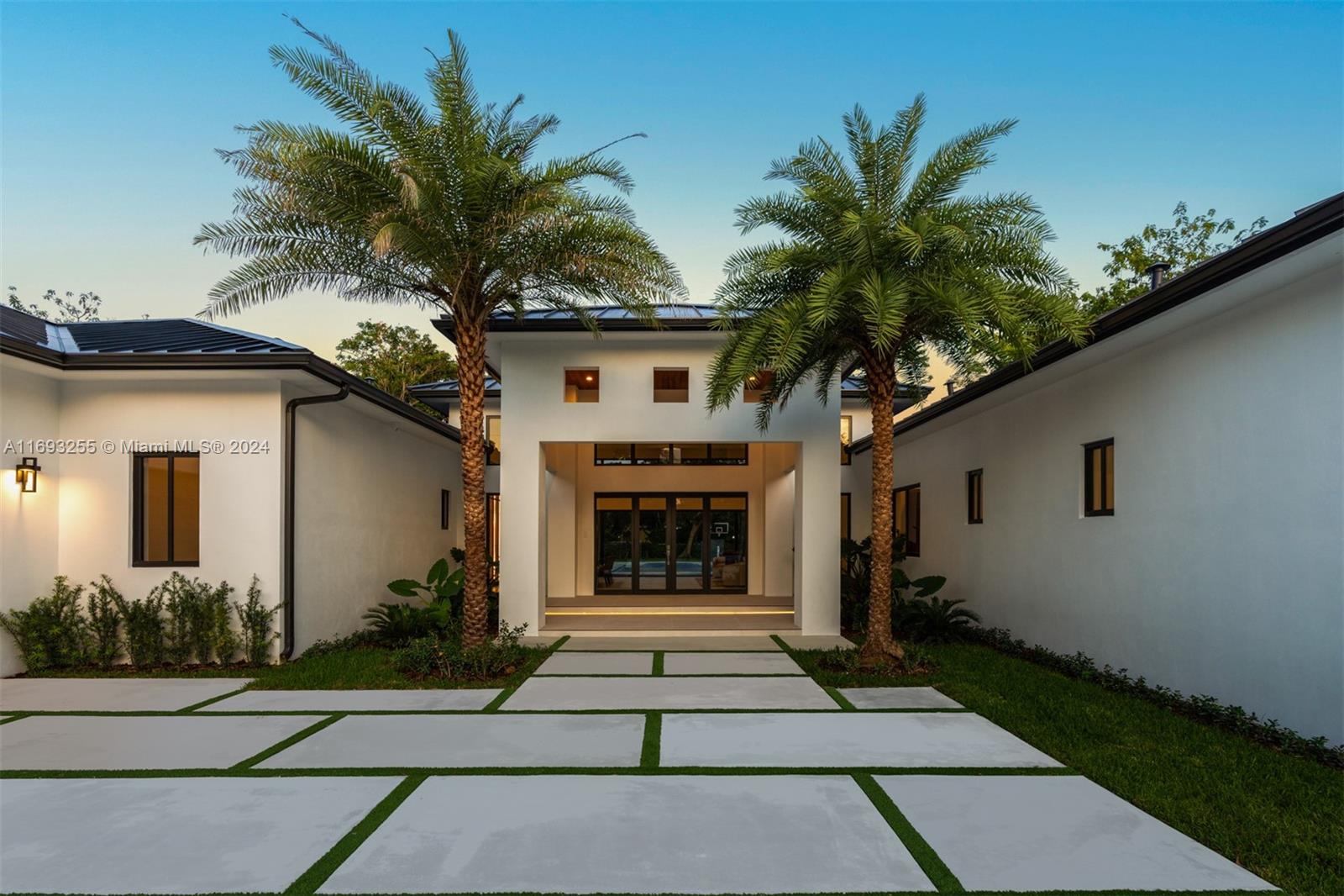 DOMUS ONE - Residential