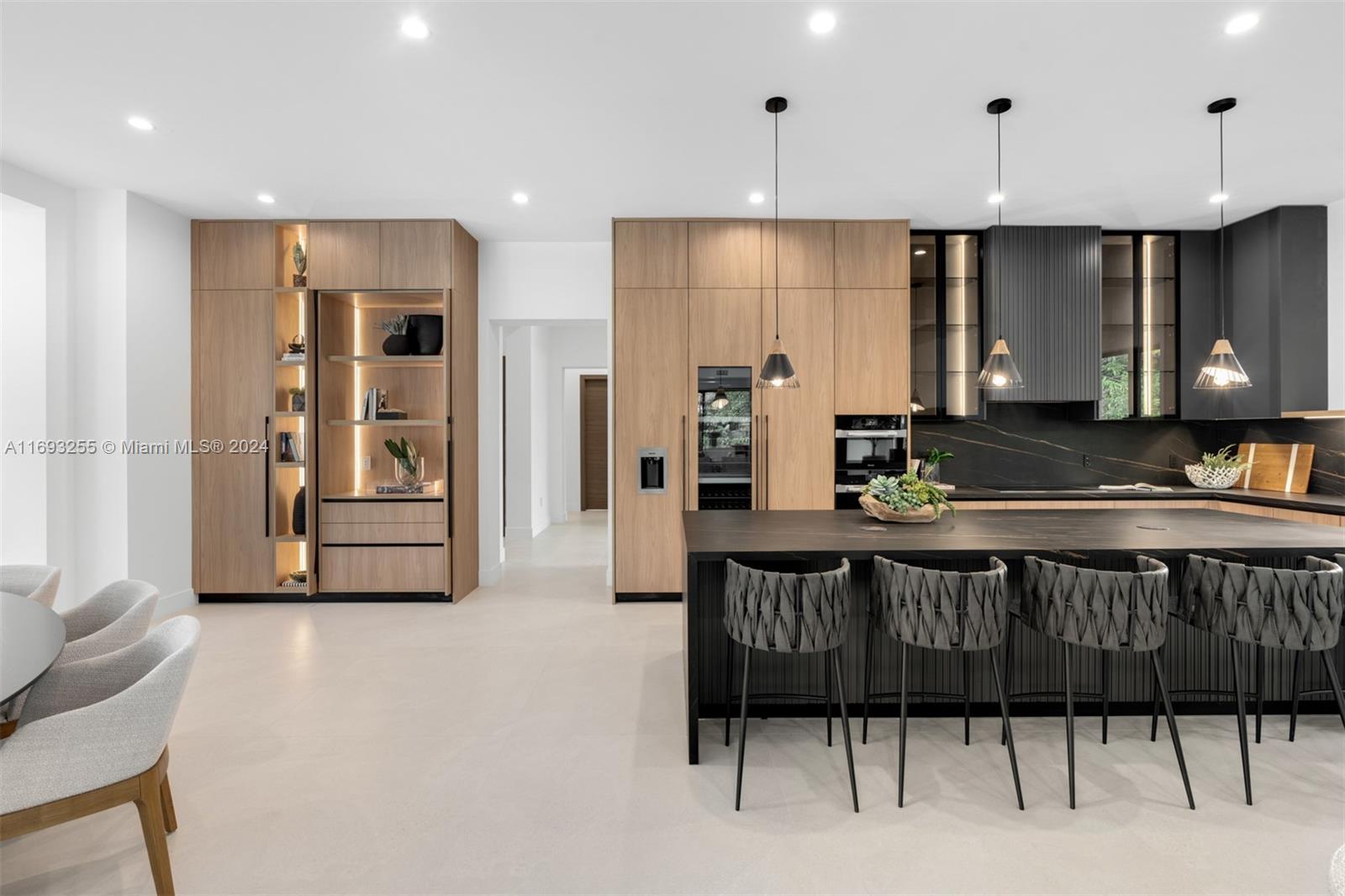 DOMUS ONE - Residential