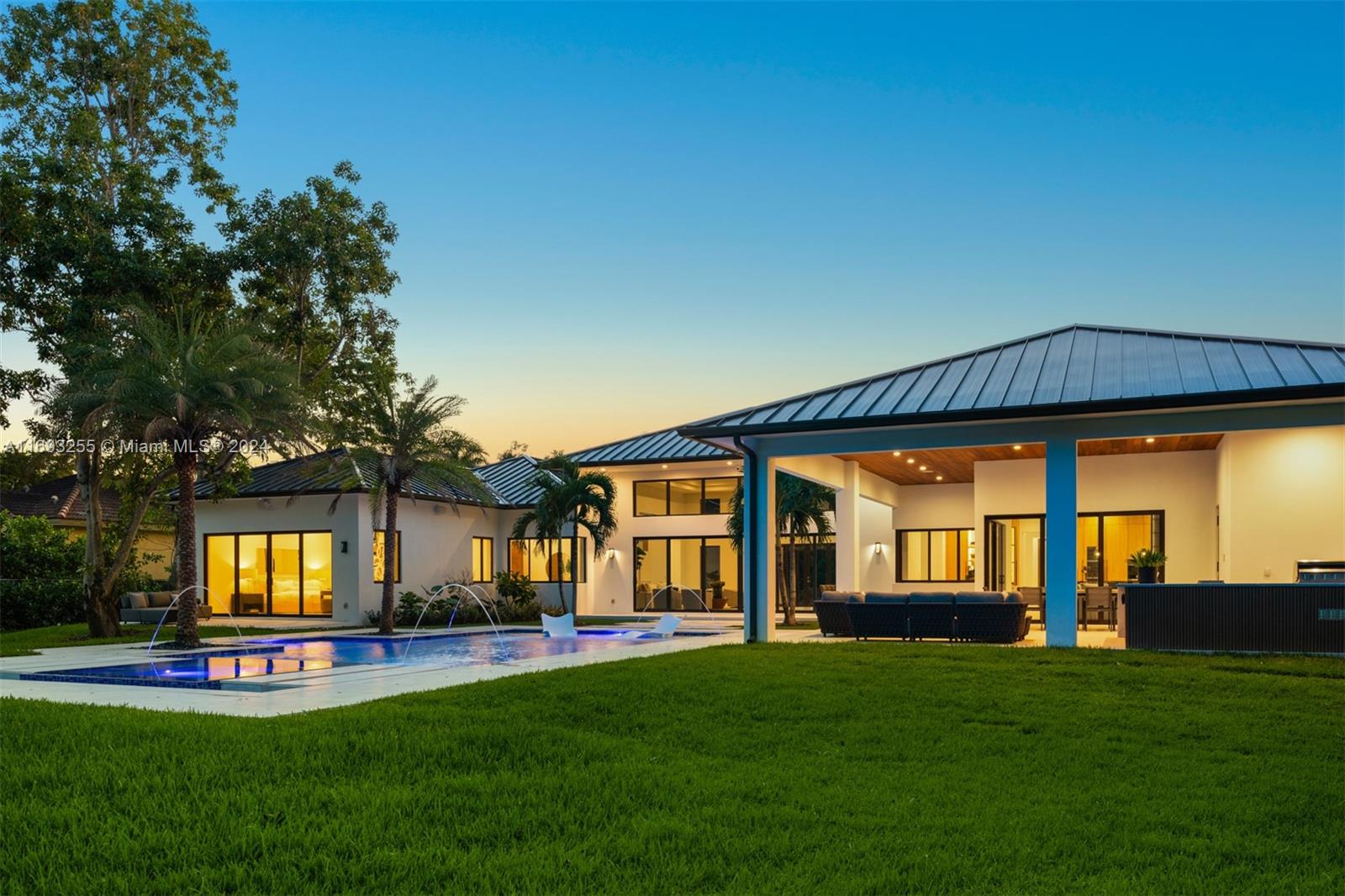 DOMUS ONE - Residential