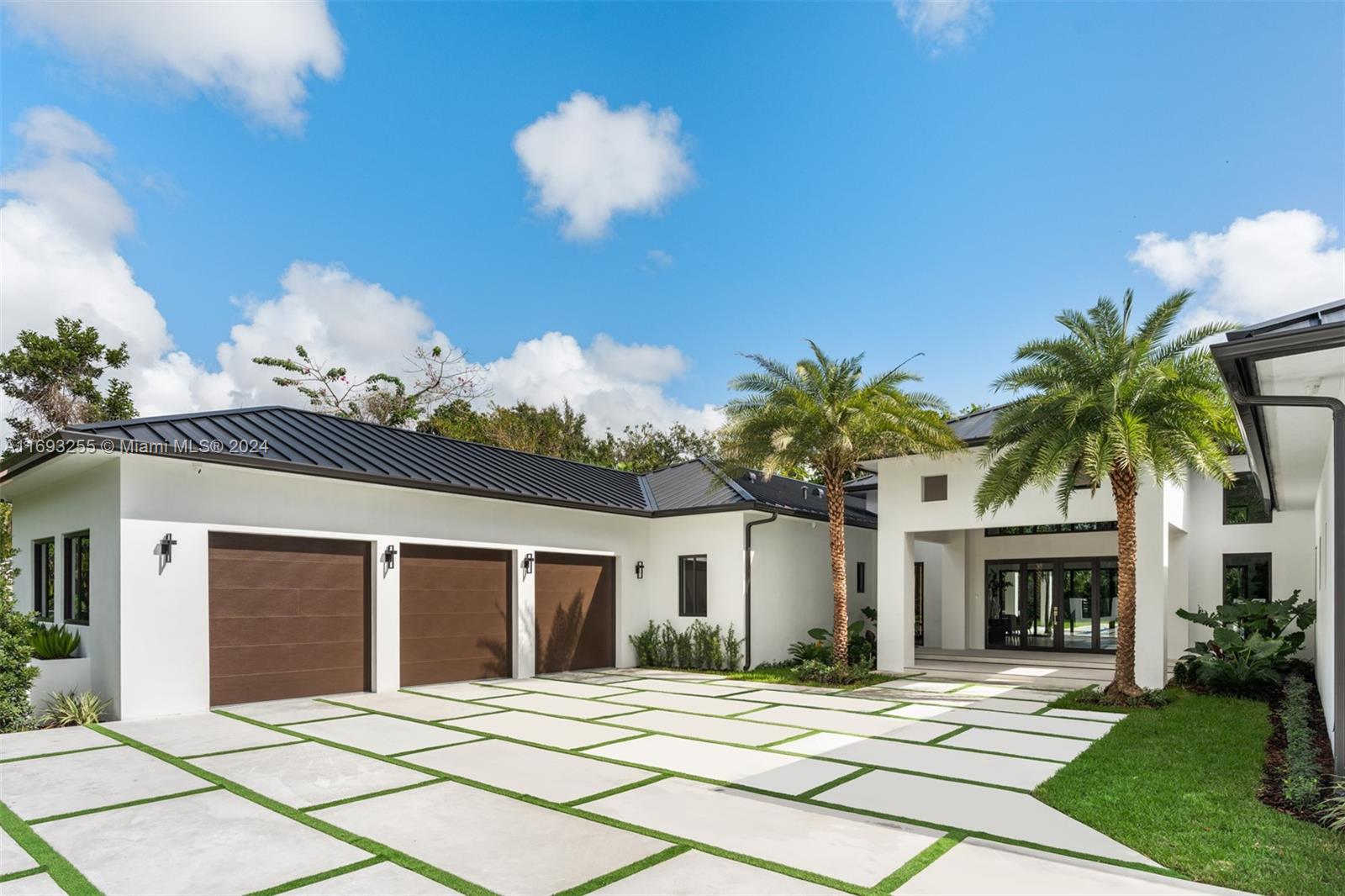 DOMUS ONE - Residential