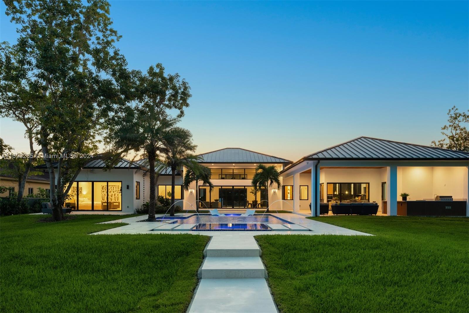 DOMUS ONE - Residential