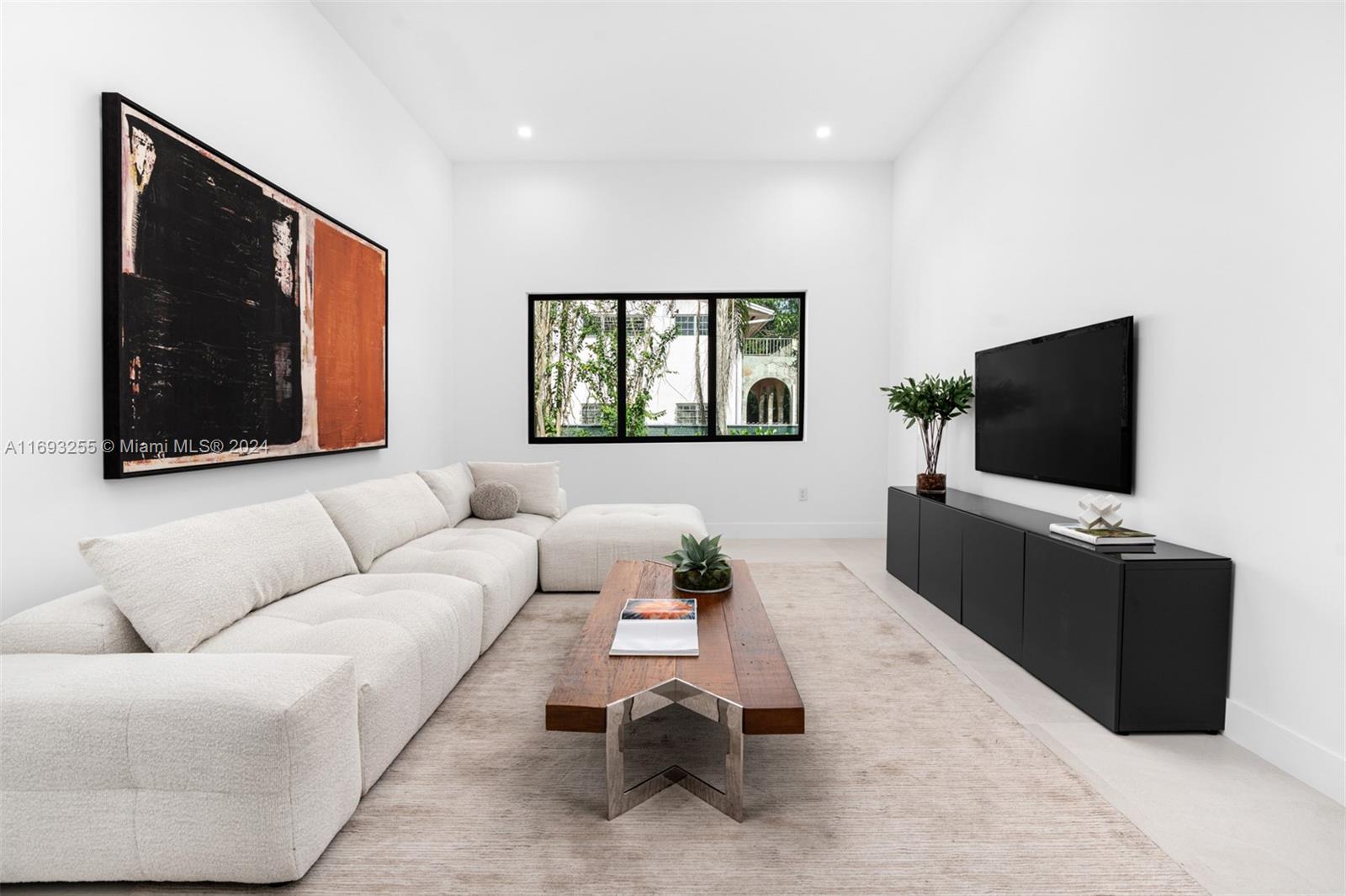 DOMUS ONE - Residential