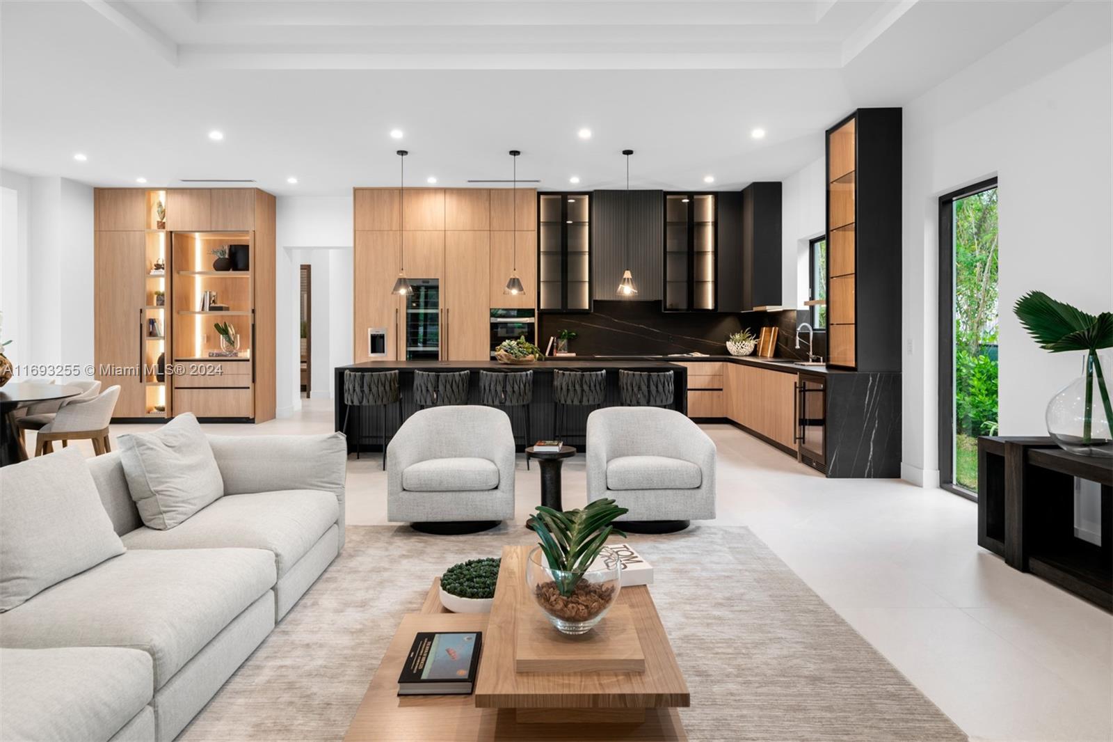 DOMUS ONE - Residential