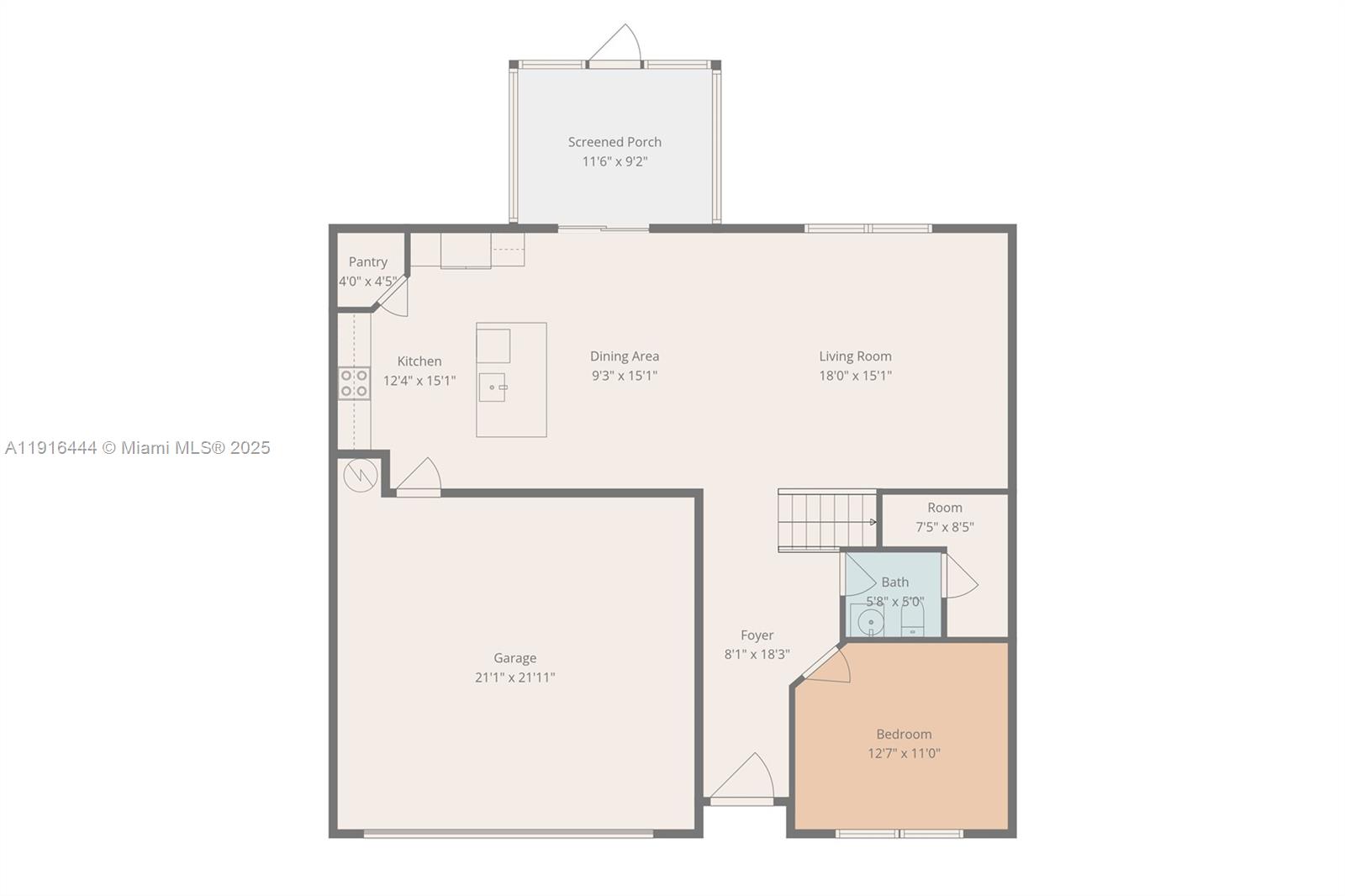 HIGHLAND CHASE - Residential