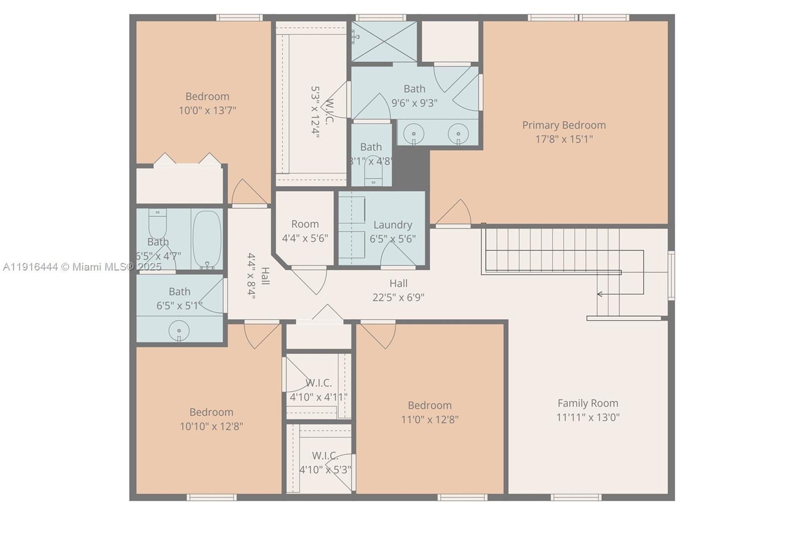 HIGHLAND CHASE - Residential