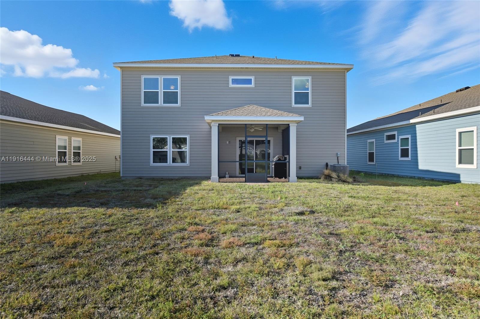 HIGHLAND CHASE - Residential