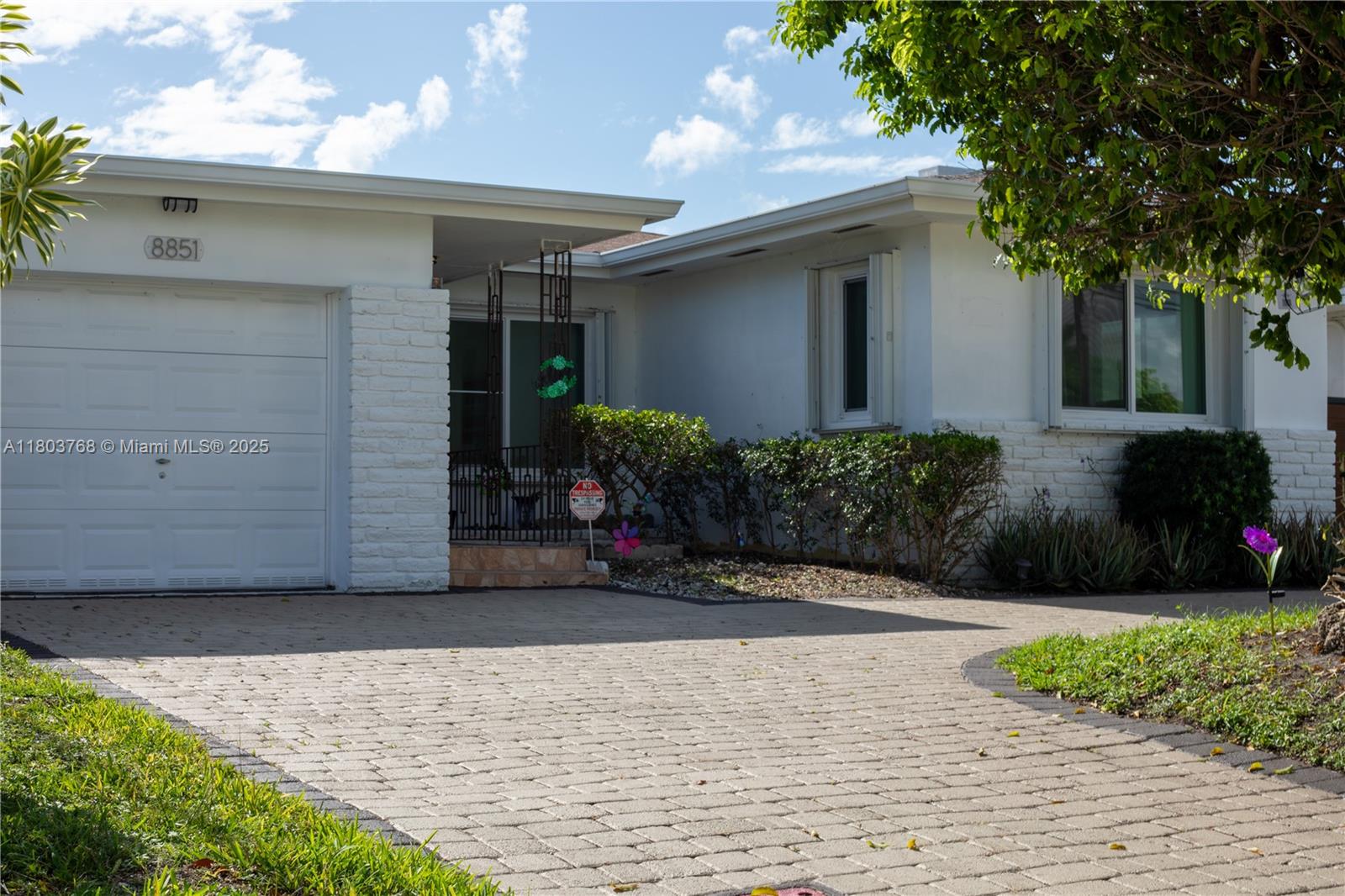 Just steps from the beach, this 2,152 sq ft Surfside home offers prime location and endless potential. Walk to community pools, the aqua park, beach service, restaurants, and Bal Harbour Shops. Zoned for A+ schools and surrounded by new $4M+ homes, it’s a smart investment in a thriving neighborhood.
Freshly painted with impact windows, this property features up to 5-bedroom potential, room to add a pool, and expansion options via garage conversion. A rare chance to own in one of Miami’s most desirable beachside communities.
Please call Rita Spector 305 343 1214
Contact us today for a private showing.