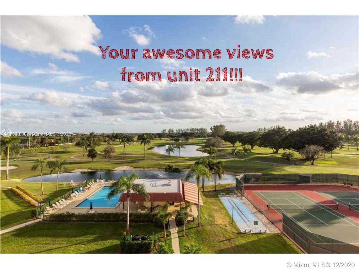 8900 Washington Blvd 211, Pembroke Pines, Miami-Dade County, Florida - 1 Bedrooms  
2 Bathrooms - 