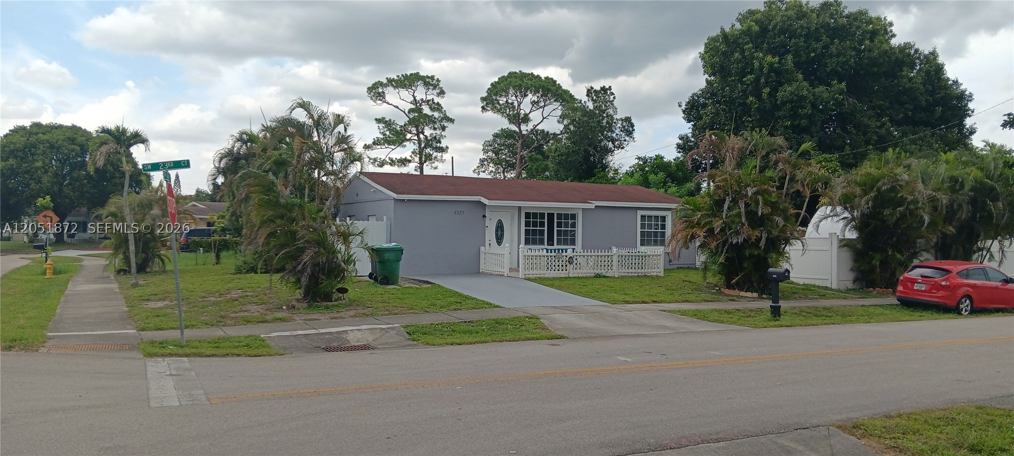 4331 SW 23rd Ct