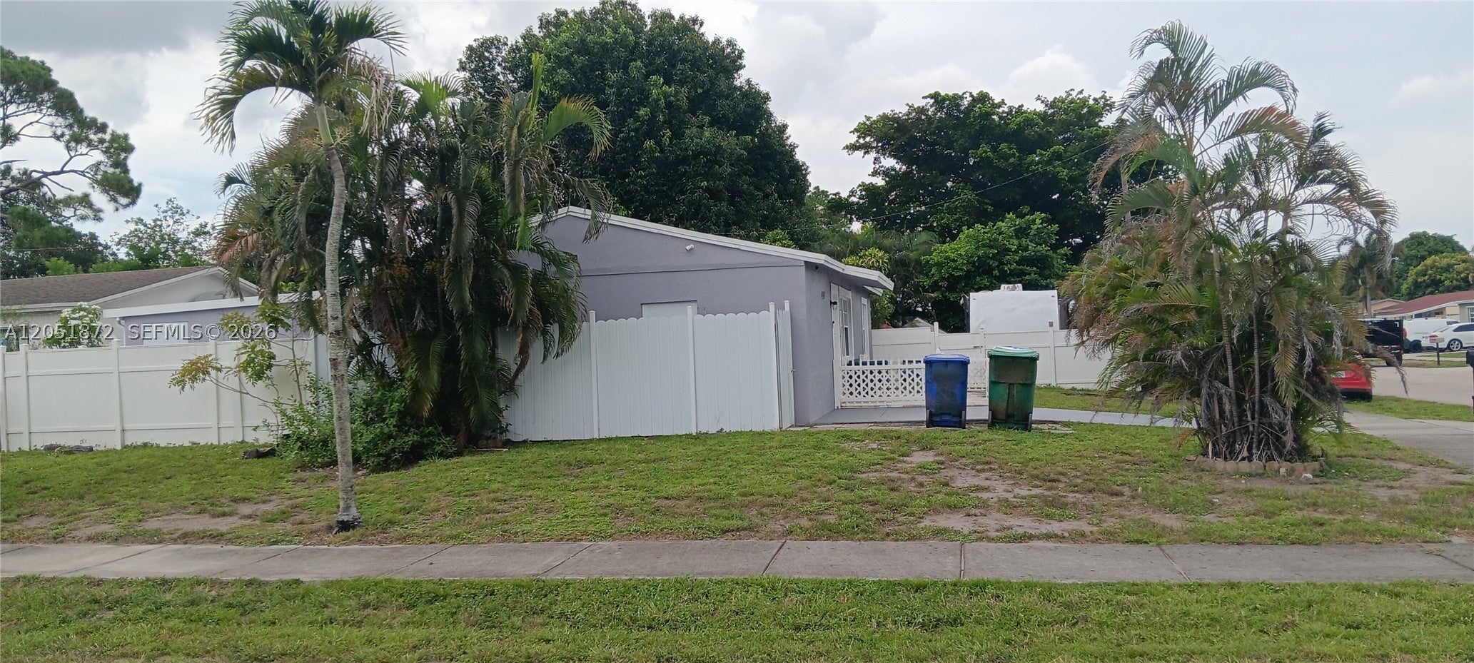 4331 SW 23rd Ct, Fort Lauderdale FL 33317