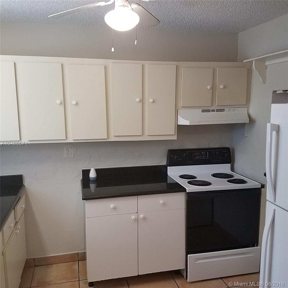 TRIANGLE PROPERTY - Residential