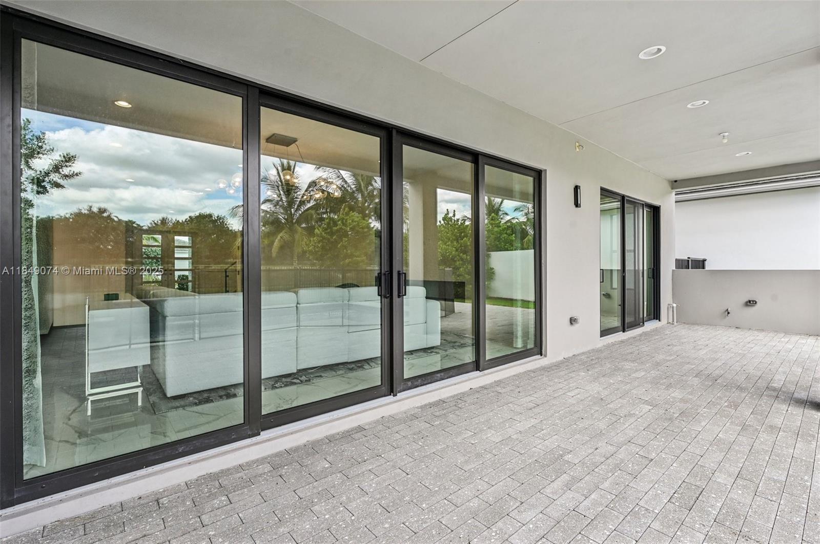 BRIDGES MIZNER PUD BRIDGE - Residential