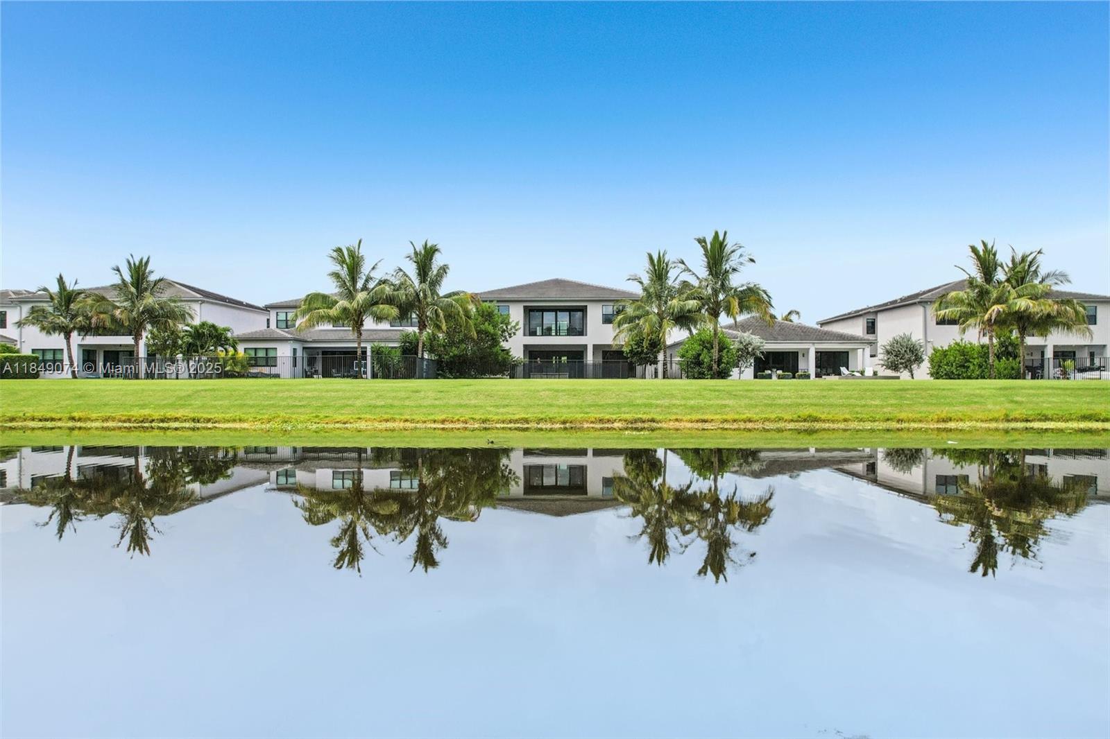 BRIDGES MIZNER PUD BRIDGE - Residential