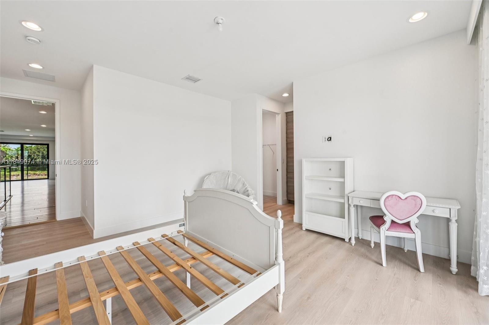 BRIDGES MIZNER PUD BRIDGE - Residential