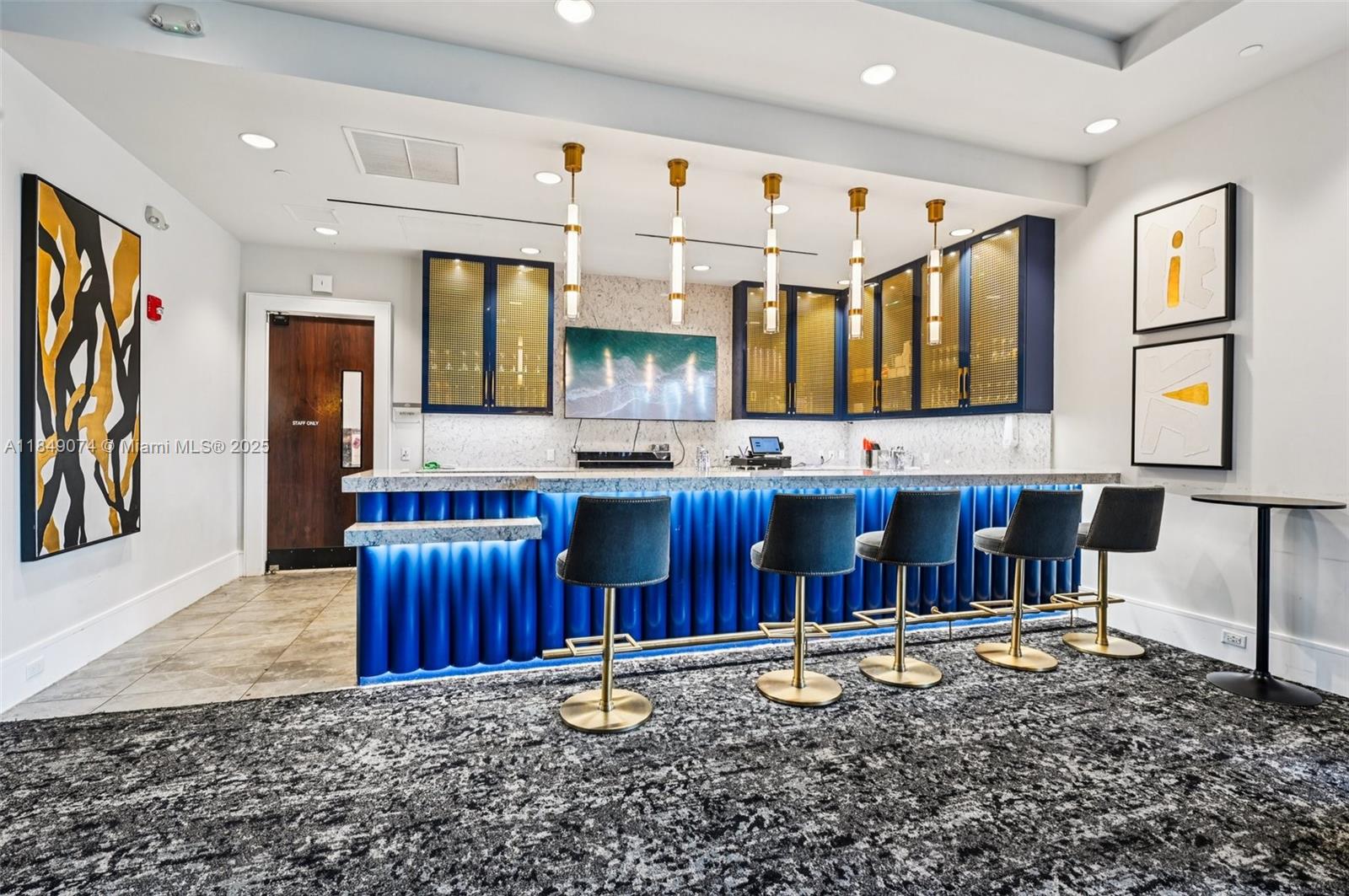 BRIDGES MIZNER PUD BRIDGE - Residential