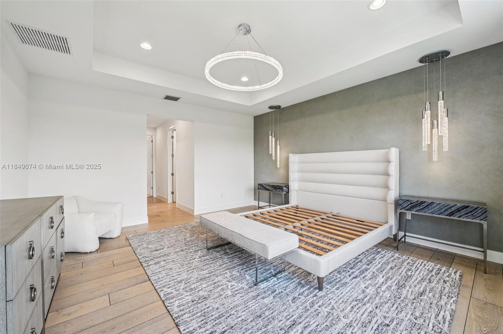 BRIDGES MIZNER PUD BRIDGE - Residential