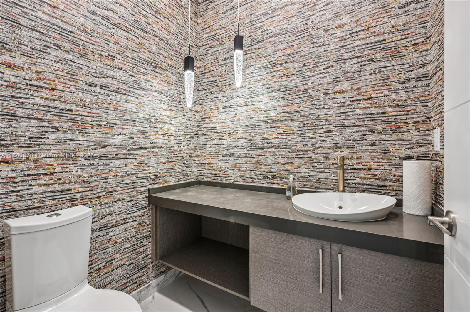 BRIDGES MIZNER PUD BRIDGE - Residential