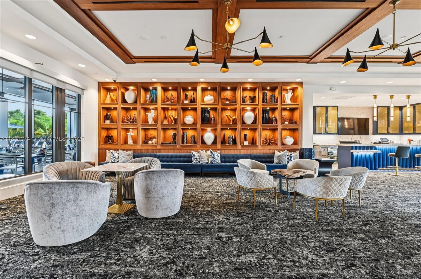 BRIDGES MIZNER PUD BRIDGE - Residential