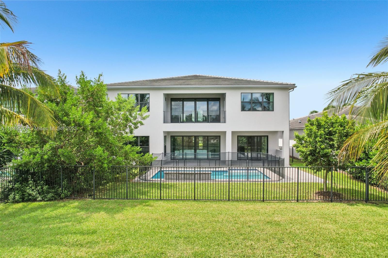 BRIDGES MIZNER PUD BRIDGE - Residential