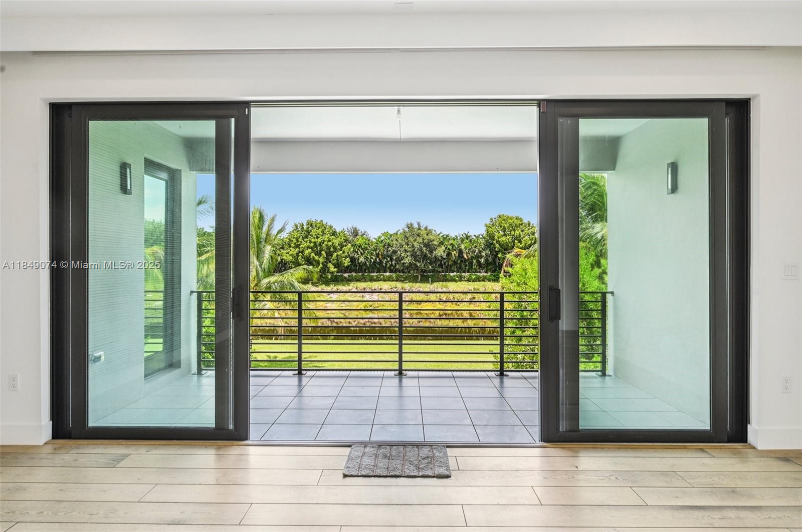 BRIDGES MIZNER PUD BRIDGE - Residential