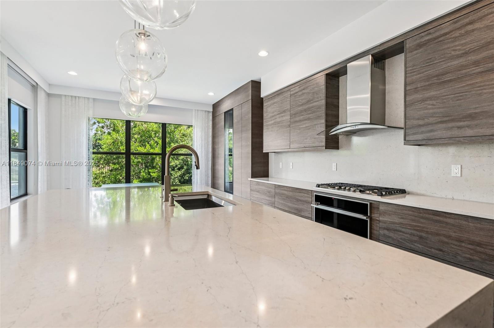 BRIDGES MIZNER PUD BRIDGE - Residential