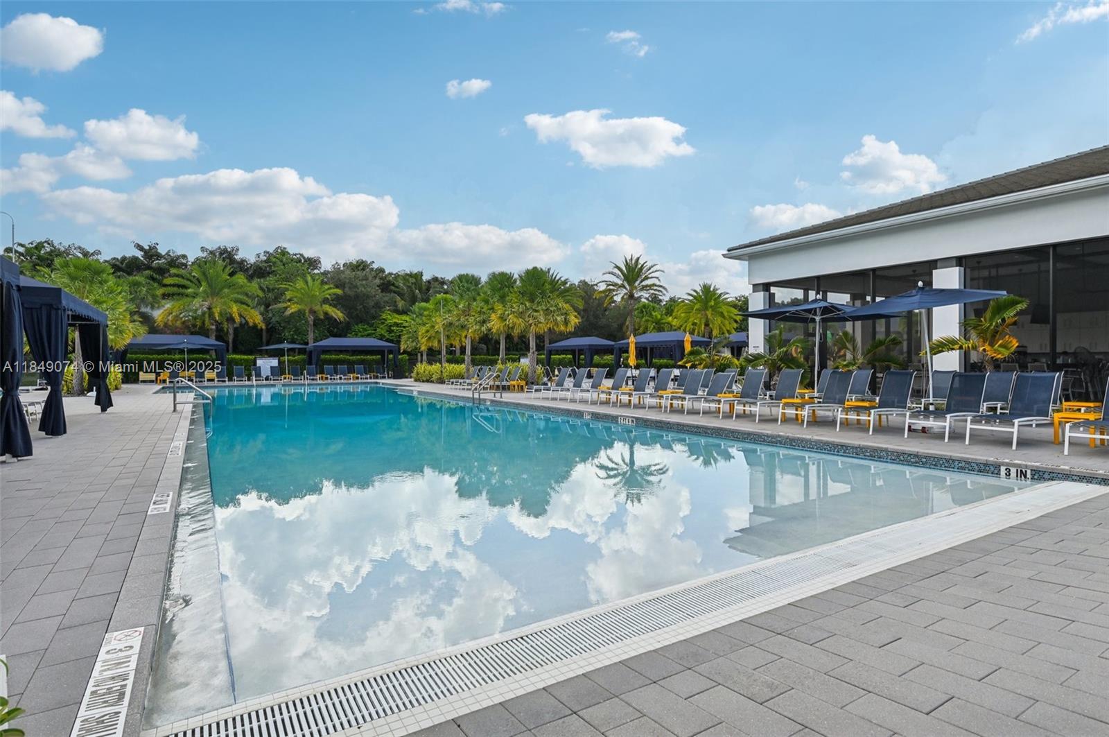 BRIDGES MIZNER PUD BRIDGE - Residential