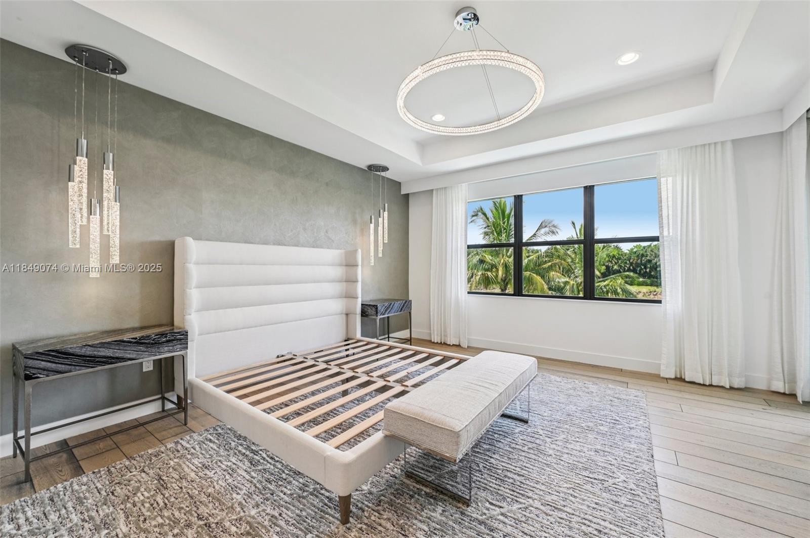 BRIDGES MIZNER PUD BRIDGE - Residential