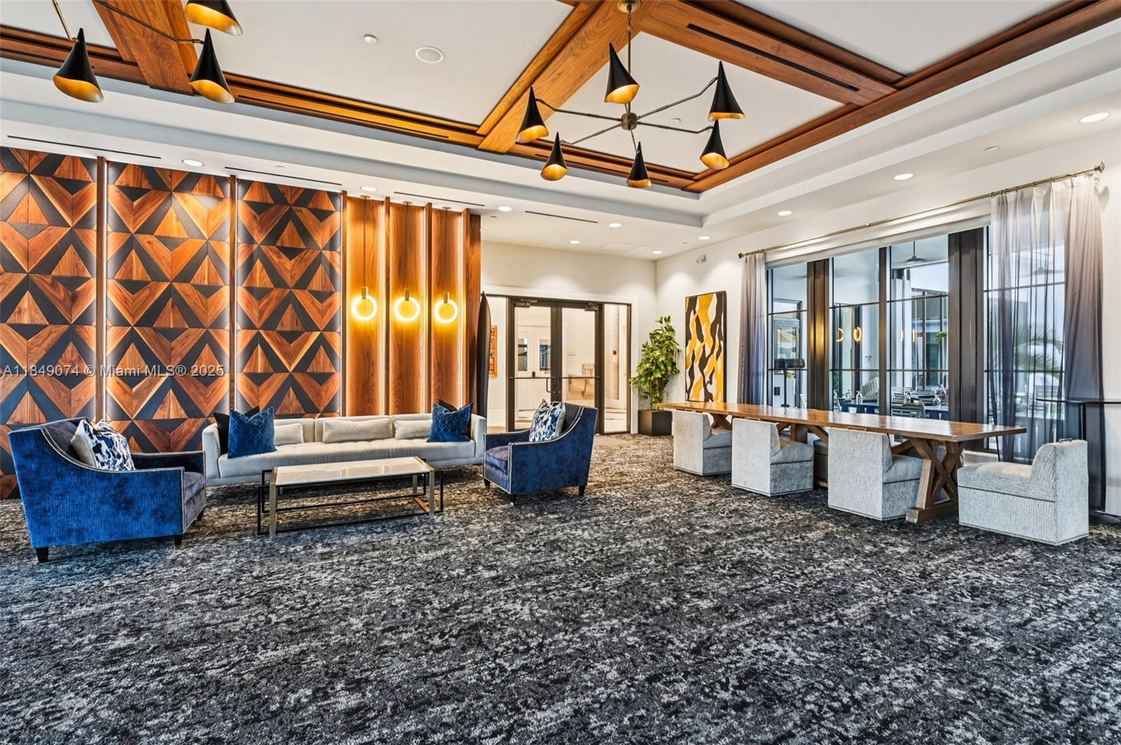 BRIDGES MIZNER PUD BRIDGE - Residential