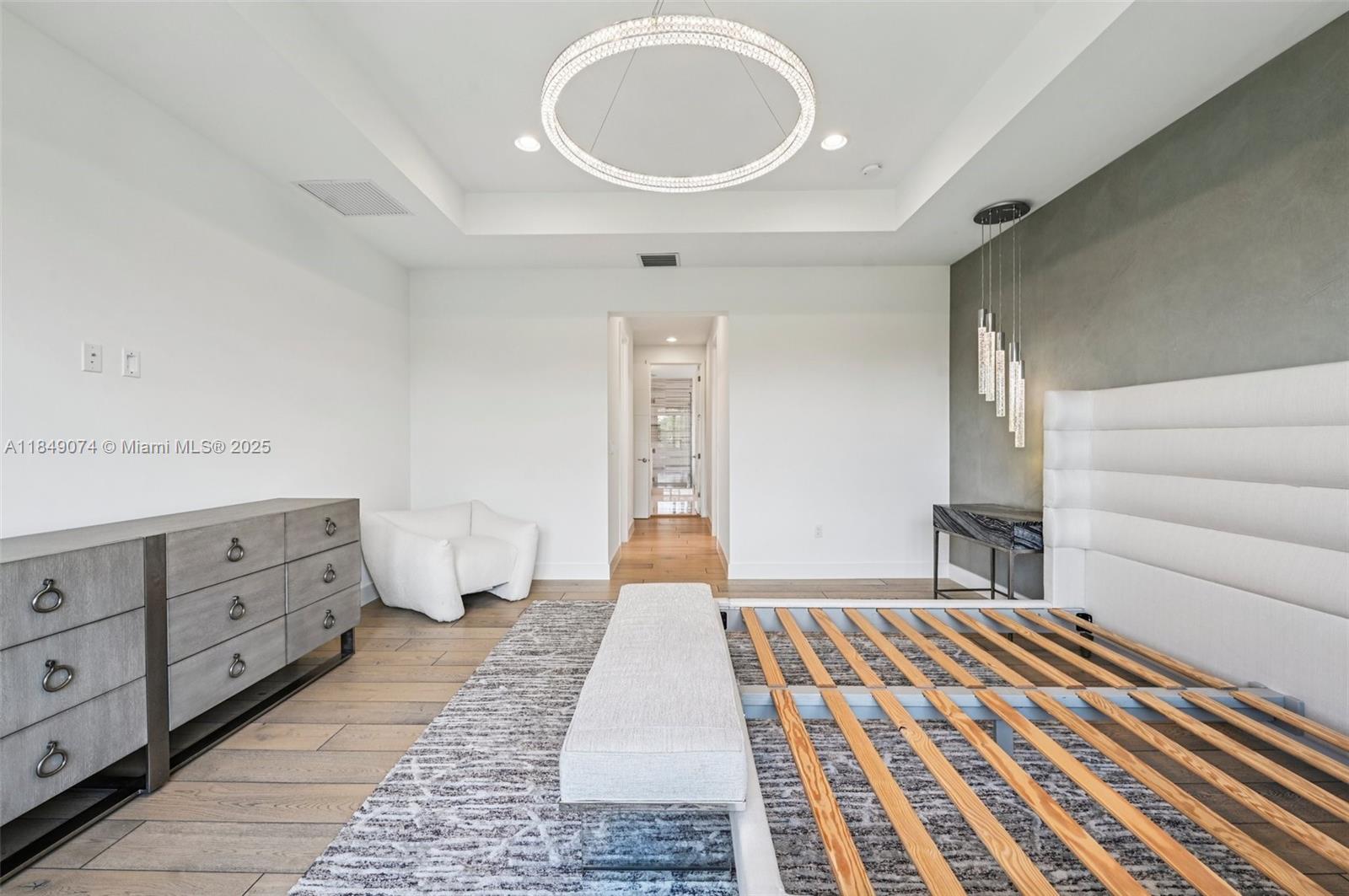 BRIDGES MIZNER PUD BRIDGE - Residential