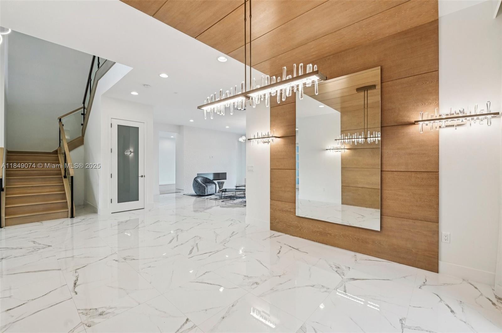 BRIDGES MIZNER PUD BRIDGE - Residential