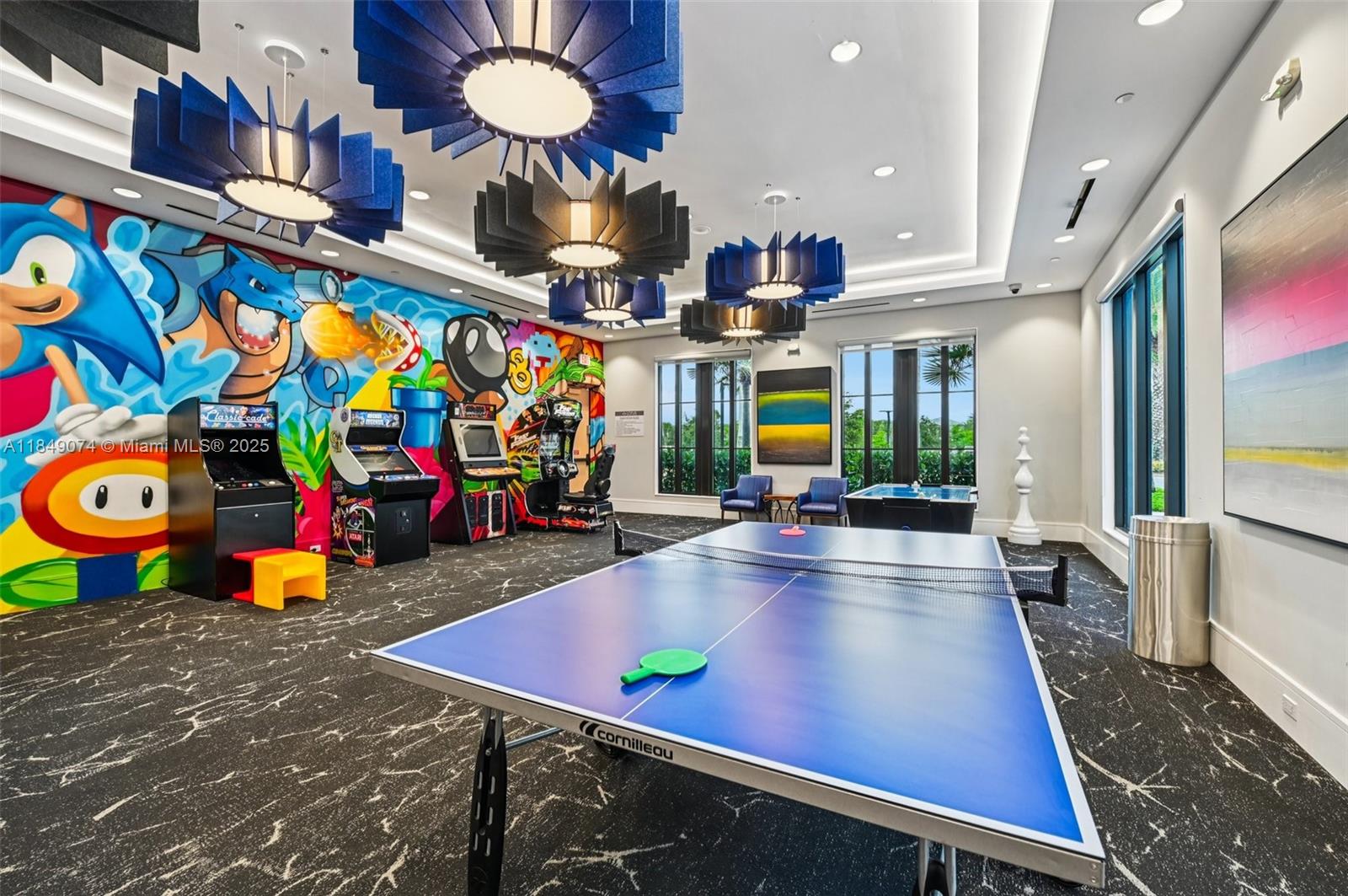 BRIDGES MIZNER PUD BRIDGE - Residential