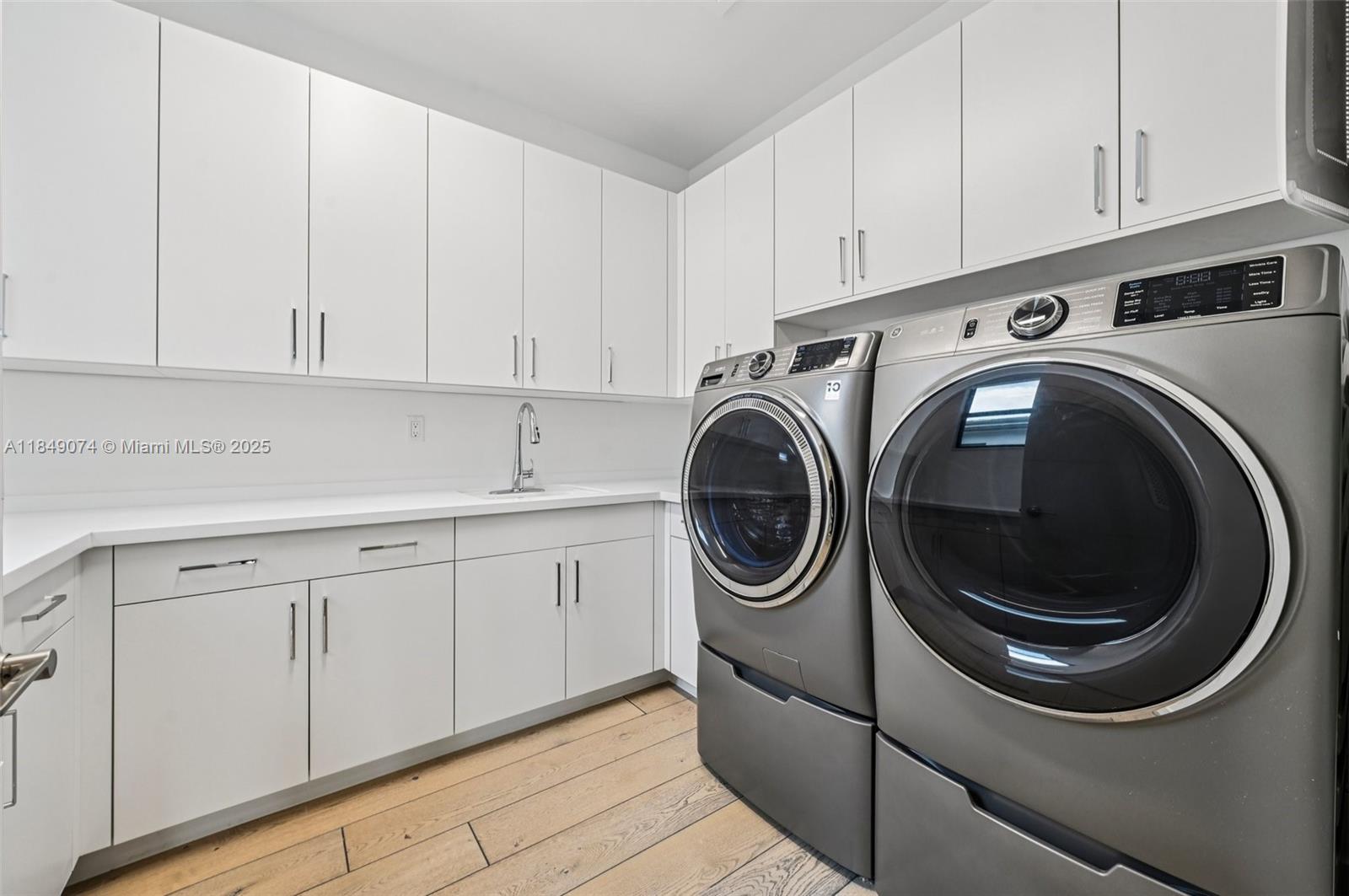 BRIDGES MIZNER PUD BRIDGE - Residential