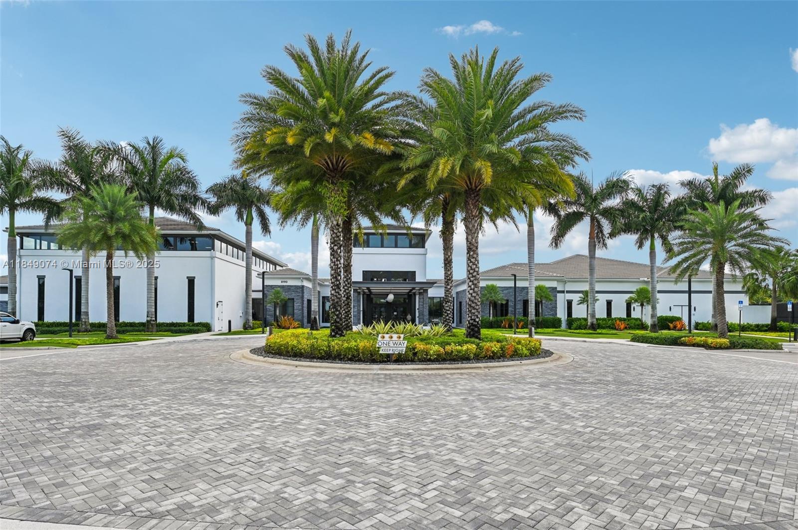 BRIDGES MIZNER PUD BRIDGE - Residential