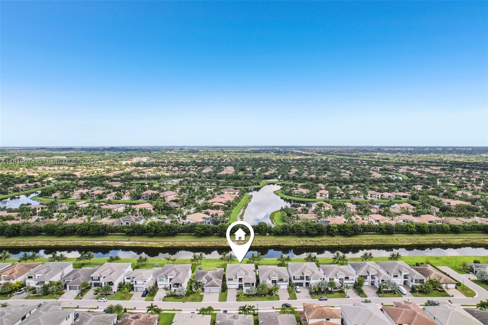 BRIDGES MIZNER PUD BRIDGE - Residential