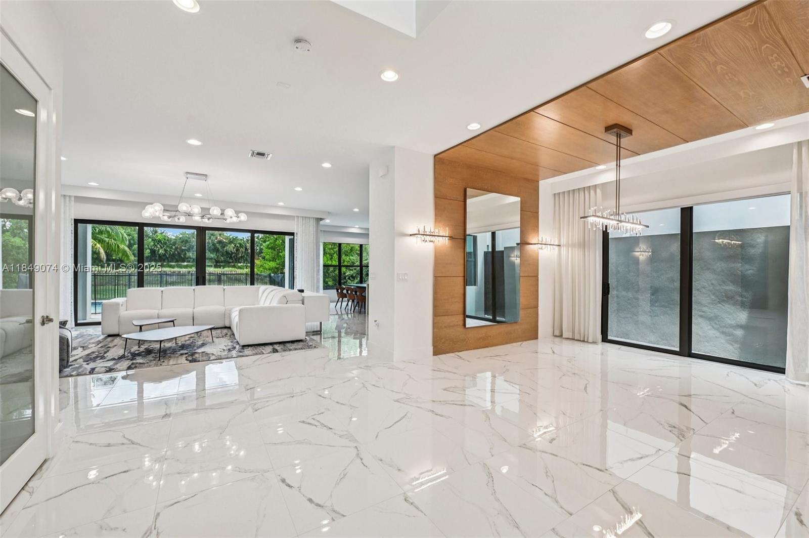 BRIDGES MIZNER PUD BRIDGE - Residential