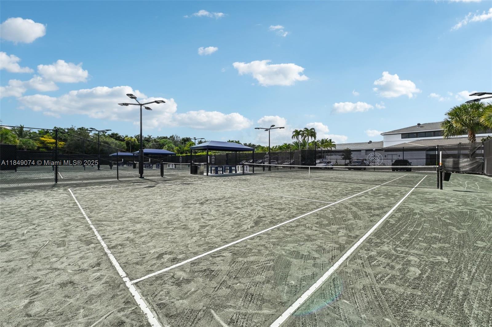 BRIDGES MIZNER PUD BRIDGE - Residential