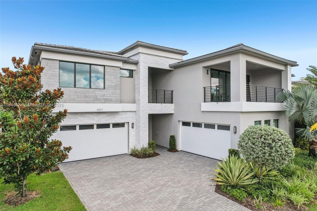 Photo of 8597 Dream Falls St, Boca Raton, FL 33496 (MLS # A11849074)