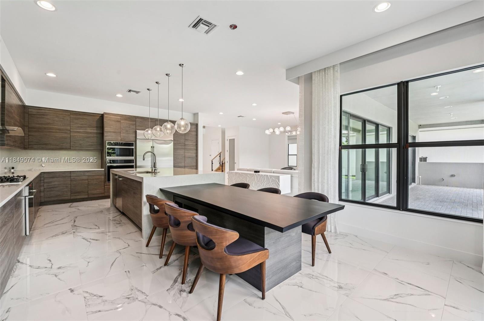 BRIDGES MIZNER PUD BRIDGE - Residential