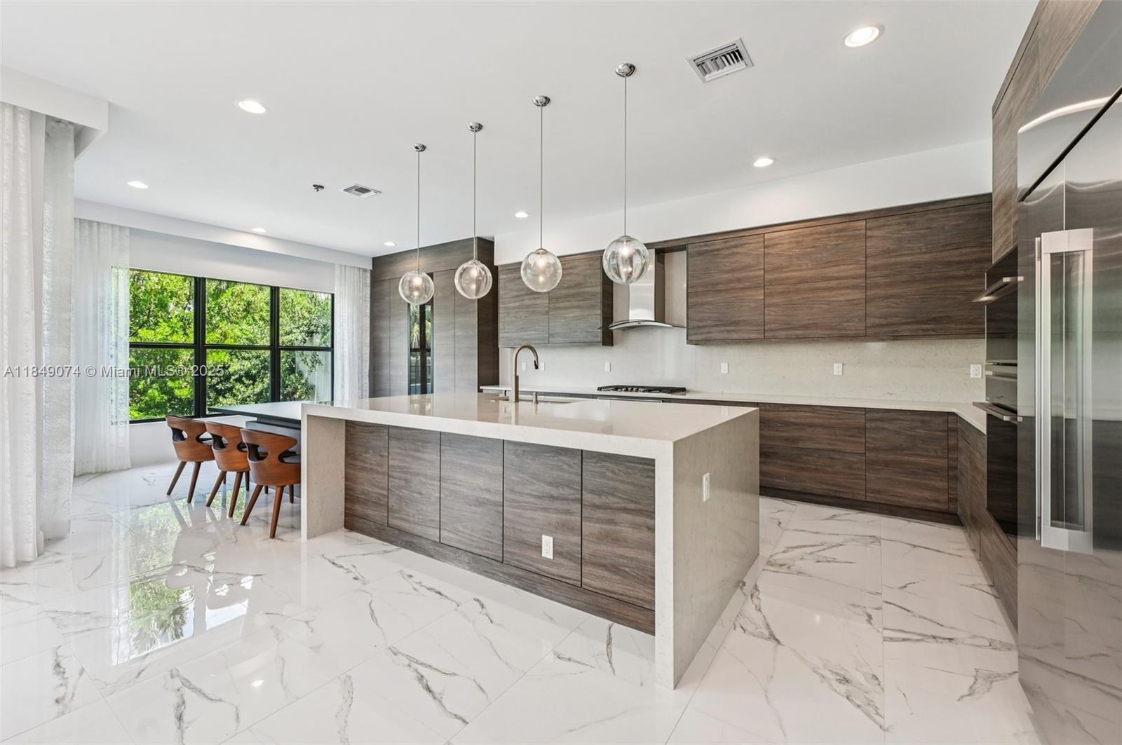 BRIDGES MIZNER PUD BRIDGE - Residential