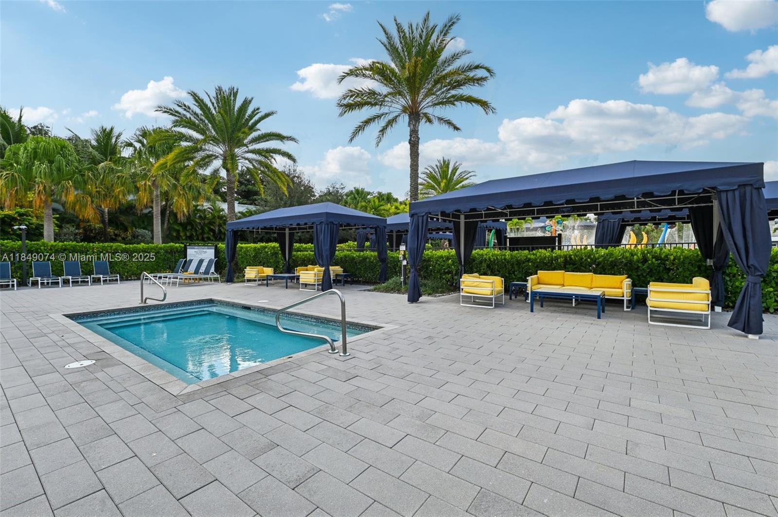 BRIDGES MIZNER PUD BRIDGE - Residential