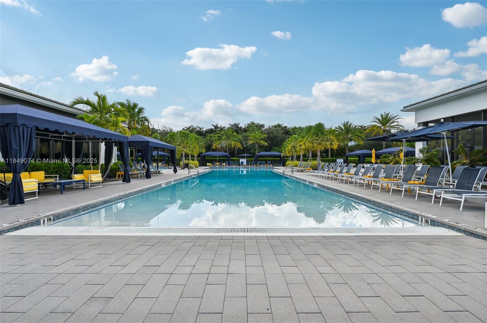 BRIDGES MIZNER PUD BRIDGE - Residential