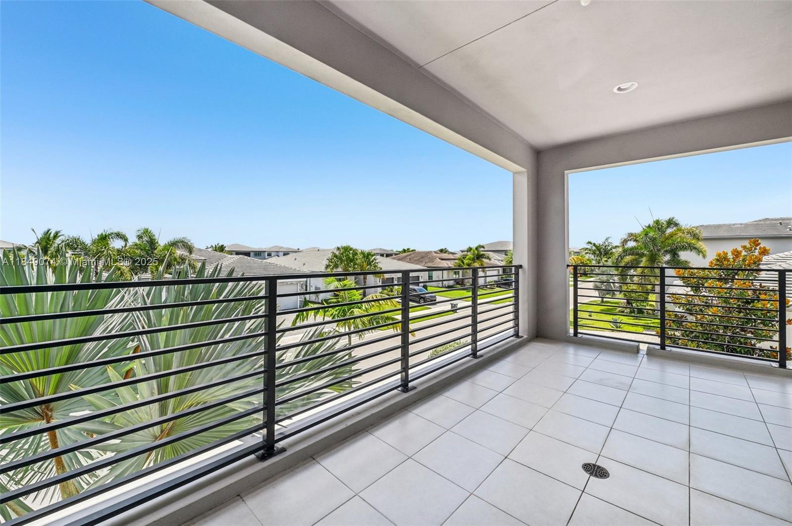 BRIDGES MIZNER PUD BRIDGE - Residential