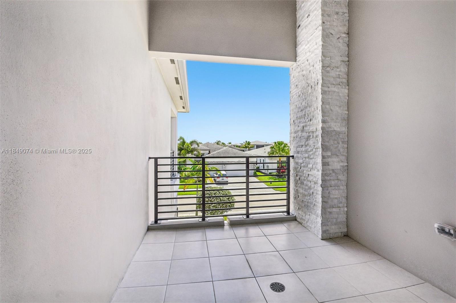 BRIDGES MIZNER PUD BRIDGE - Residential