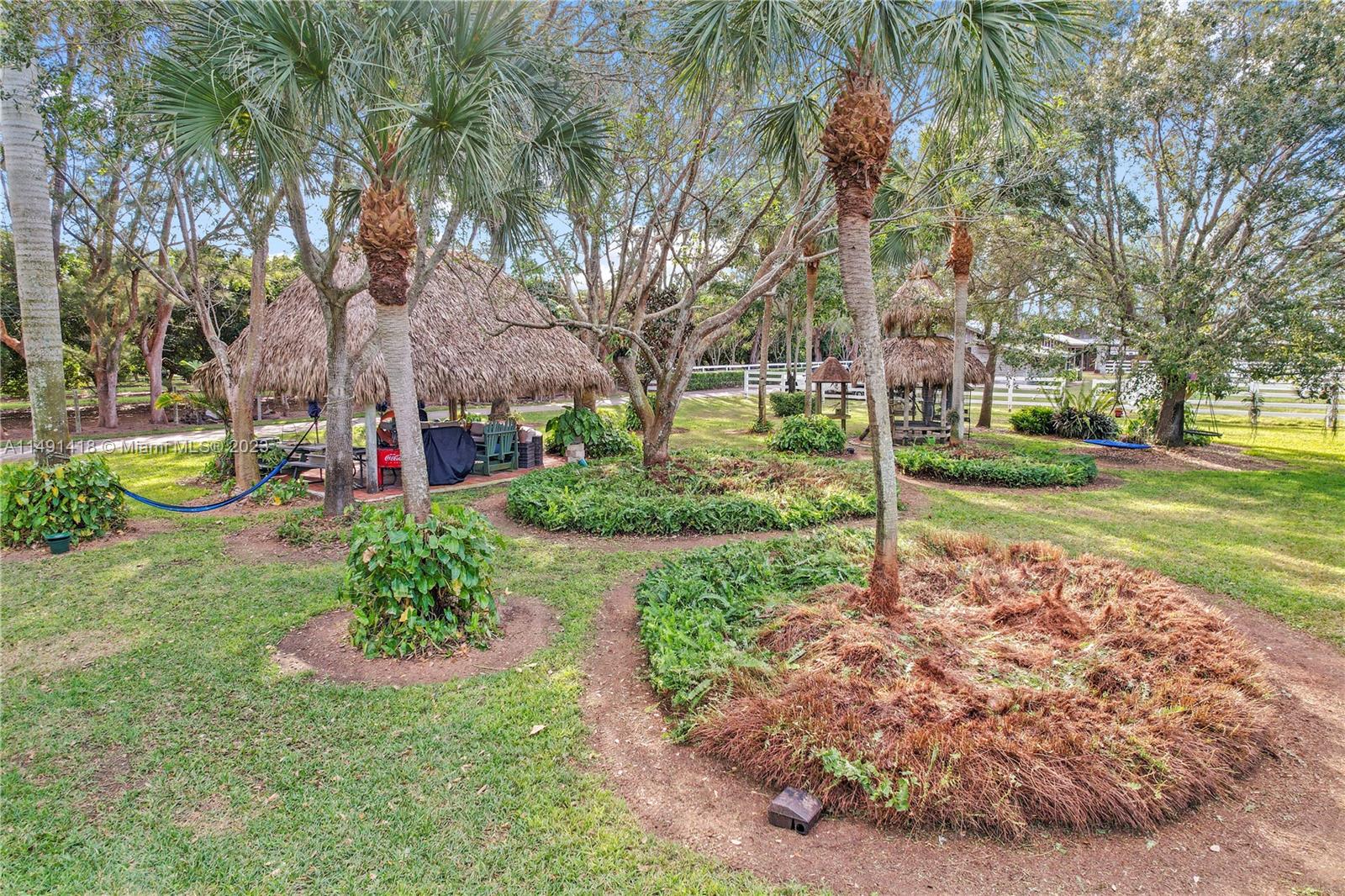 10 AC EQUESTRIAN 2 PARCELS - Land